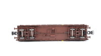 Roco H0 47476 Hochbordwagen ÖBB