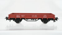 Märklin H0 Konvolut Kranwagen Niederbordwagen DB