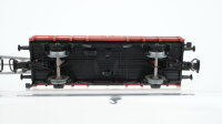Märklin H0 Konvolut Kranwagen Niederbordwagen DB