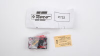 Roco H0 47732 Flachwagen mit Coils DB