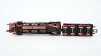 Märklin H0 3097 Dampflok mit Tender BR 23 014 Wechselstrom