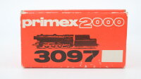Märklin H0 3097 Dampflok mit Tender BR 23 014 Wechselstrom