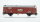 Märklin H0 Konvolut gedeckter Güterwagen Hochbordwagen DB SNCF (Beklebt/Modifiziert "Knorr Pfanni")