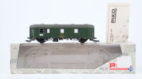 Piko H0 53263 Bahnpostwagen Post2-p/13 DBP