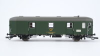 Piko H0 53263 Bahnpostwagen Post2-p/13 DBP