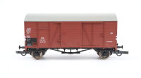 Roco H0 47521 gedeckter Güterwagen DB