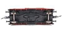 Roco H0 47521 gedeckter Güterwagen DB