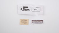 Roco H0 47521 gedeckter Güterwagen DB