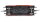 Roco H0 47521 gedeckter Güterwagen DB
