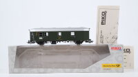 Piko H0 53260 Bahnpostwagen DBP