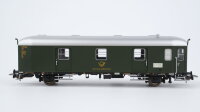 Piko H0 53260 Bahnpostwagen DBP