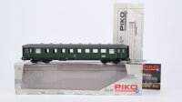 Piko H0 53271 Schürzeneilzugwagen 2. Kl. DB
