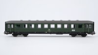 Piko H0 53271 Schürzeneilzugwagen 2. Kl. DB