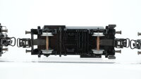 Märklin H0 Konvolut Kesselwagen "Eva" DB