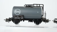 Märklin H0 Konvolut Kesselwagen "Eva" DB