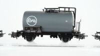 Märklin H0 Konvolut Kesselwagen "Eva" DB