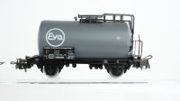 Märklin H0 Konvolut Kesselwagen "Eva" DB