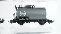 Märklin H0 Konvolut Kesselwagen "Eva" DB