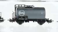 Märklin H0 Konvolut Kesselwagen "Eva" DB