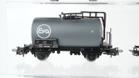 Märklin H0 Konvolut Kesselwagen "Eva" DB