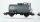 Märklin H0 Konvolut Kesselwagen "Eva" DB