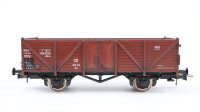 Roco H0 46039 Hochbordwagen DB