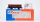 Roco H0 46039 Hochbordwagen DB