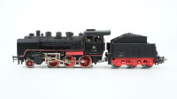 Märklin H0 3003 Dampflok BR 24 058 DB Wechselstrom