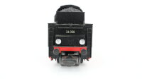 Märklin H0 3003 Dampflok BR 24 058 DB Wechselstrom