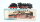 Märklin H0 3003 Dampflok BR 24 058 DB Wechselstrom