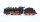 Märklin H0 3003 Dampflok BR 24 058 DB Wechselstrom