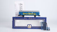 Lima H0 303265 Gedeckter Güterwagen Züchner-Dose DB