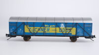 Lima H0 303265 Gedeckter Güterwagen Züchner-Dose DB