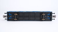 Lima H0 303265 Gedeckter Güterwagen Züchner-Dose DB