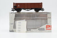 Piko H0 54868 Offener Güterwagen Omm 49 patiniert DB