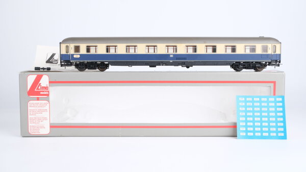 Lima H0 309165K Personenwagen Rheingold  Deutsche Bundesbahn