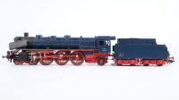 Märklin H0 Dampflok mit Tender BR 03 1022 DB Wechselstrom Digital
