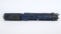 Märklin H0 Dampflok mit Tender BR 03 1022 DB Wechselstrom Digital
