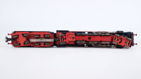 Märklin H0 Dampflok mit Tender BR 03 1022 DB Wechselstrom Digital