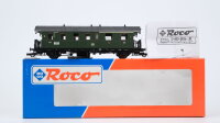 Roco H0 44211 Donnerbüchse 1./2. Kl. DB