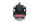 Märklin H0 Dampflok mit Tender BR 24 058 DB Wechselstrom (stoppt)