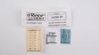 Roco H0 44254 Umbauwagen 2. Kl. DB