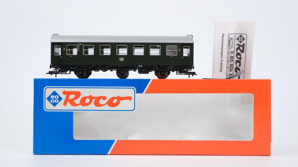 Roco H0 44252 Umbauwagen 2. Kl. DB