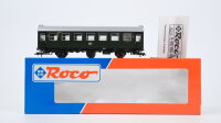 Roco H0 44252 Umbauwagen 2. Kl. DB