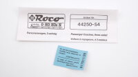 Roco H0 44252 Umbauwagen 2. Kl. DB
