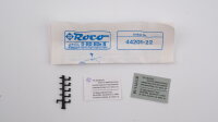 Roco H0 44212 Donnerbüchse 1. Kl. DB