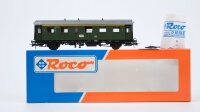 Roco H0 44212 Donnerbüchse 1. Kl. DB