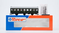 Roco H0 44252 Umbauwagen 2. Kl. DB