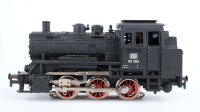 Märklin H0 Dampflok BR 89 006 DB Wechselstrom