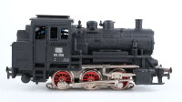 Märklin H0 Dampflok BR 89 006 DB Wechselstrom